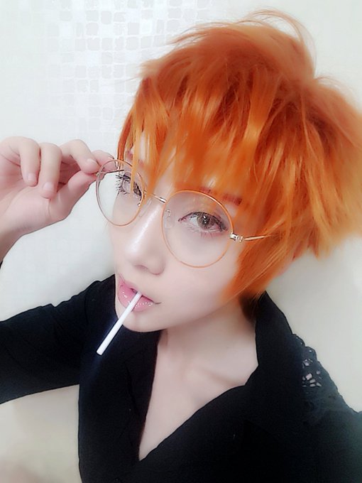 Twitterのコスプレ画像19