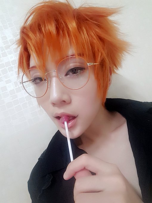 Twitterのコスプレ画像20