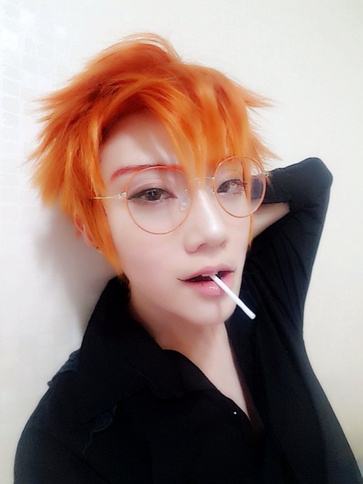 Twitterのコスプレ画像21