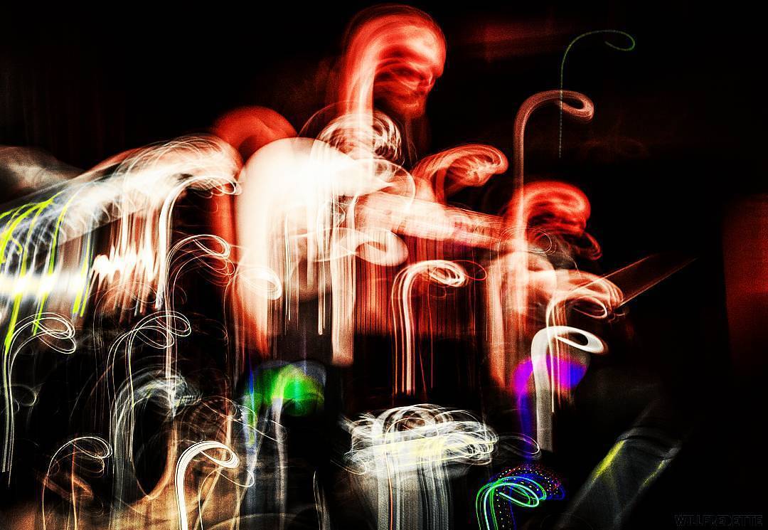 thispatchofsky's tweet image. "Few people get to do what they want to do in life. Be one of them."