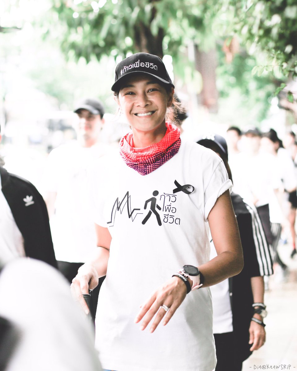 keawsrip's tweet photo. หมอก้อง-พี่ลูกเกด-คุณแมงมุม 👍🏻 #เก็บตก #walkforlifeth #ก้าวเพื่อชีวิต https://t.co/sq5WiI6Gem