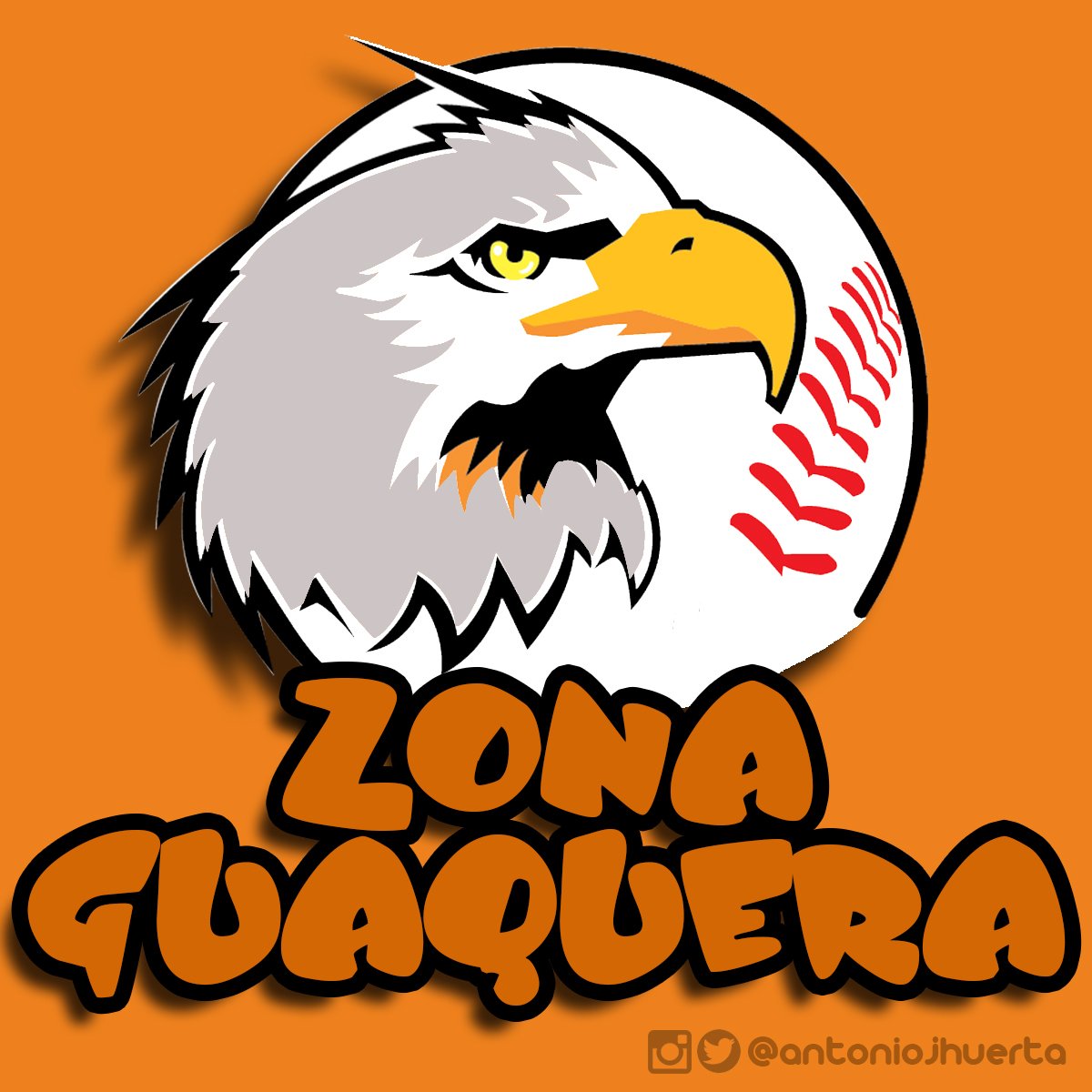 ZonaGuaquera's tweet photo. ¡Ya se acerca la fiebre naranja! #Zulia #Maracaibo #Guaqueros https://t.co/kw5k9SCtDm