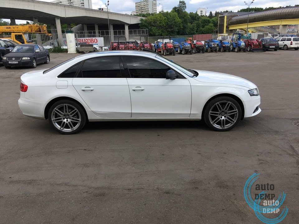 AutoDemp's tweet image. 🚗 #автовпродаже #АвтоДемп
МОДЕЛЬ: Audi A4 IV (B8) 2009 г.в.
ПРОБЕГ: 40500 км
КПП: Автоматическая
ПРИВОД: Полный
💰… goo.gl/zQ5h6c