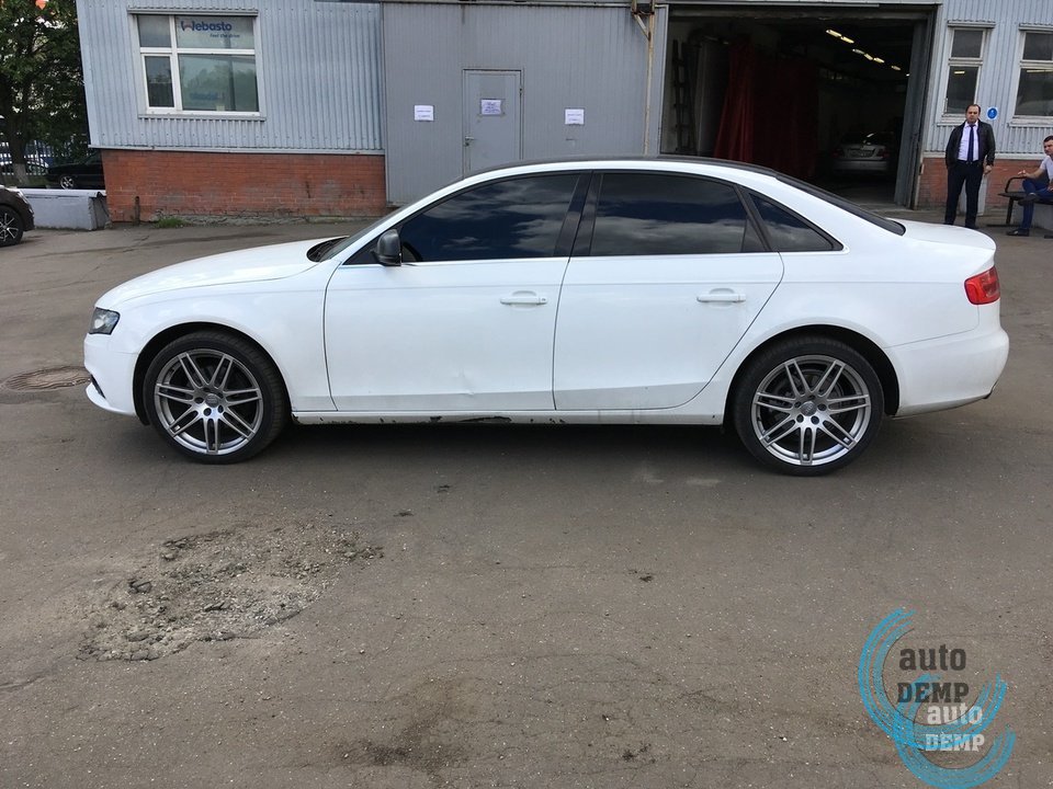 AutoDemp's tweet image. 🚗 #автовпродаже #АвтоДемп
МОДЕЛЬ: Audi A4 IV (B8) 2009 г.в.
ПРОБЕГ: 40500 км
КПП: Автоматическая
ПРИВОД: Полный
💰… goo.gl/zQ5h6c
