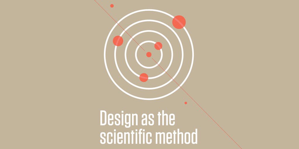 aigaportland's tweet photo. Don't miss DESIGN AS THE SCIENTIFIC METHOD with @dburka, design partner at Google Ventures. Join us: https://t.co/7FiMq5SHx2 #designspeaks https://t.co/UqZSnOl149