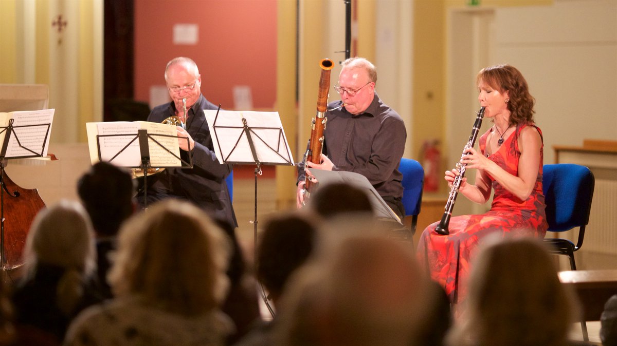 Eaton Square Concert (@eatonsqconcerts) on Twitter photo What a delight it was to host <a href="/ClarinetEmmaJ/">Emma Johnson</a> and Friends last week - we're looking forwards to <a href="/HalcyonQuartet/">Halcyon Quartet</a> on the 19th October already! What a delight it was to host <a href="/ClarinetEmmaJ/">Emma Johnson</a> and Friends last week - we're looking forwards to <a href="/HalcyonQuartet/">Halcyon Quartet</a> on the 19th October already!