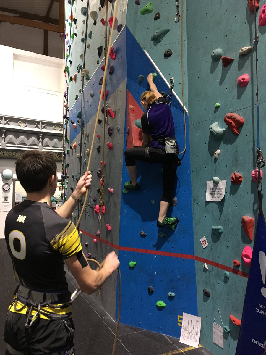 Stevemcookie's tweet photo. @Gordonstoun students in the Scottish Schools Climbing Competition https://t.co/s1stop56n3