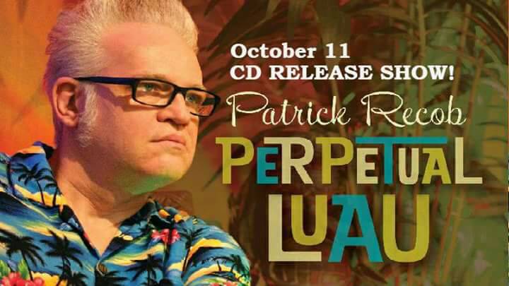STLMU's tweet photo. Perpetual Luau: #PatrickRecob Free CD Release Show Wed. 10/11 @Knuckleheadskc: https://t.co/g9BHdNdPMW #KCMO #BLUES #MUSIC https://t.co/Dq9gST6Saw