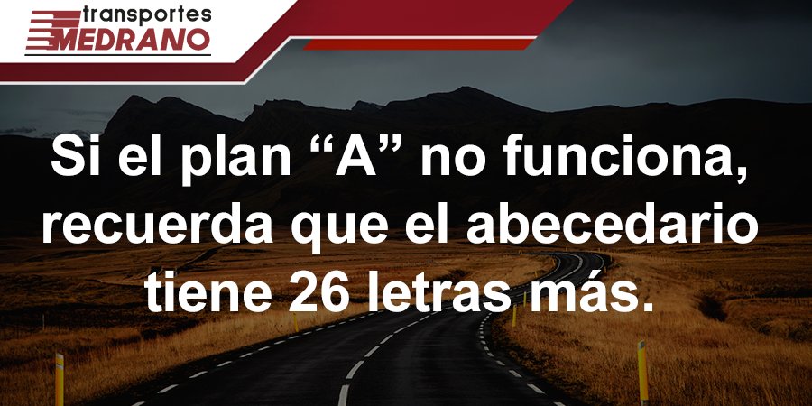 T_MedranoMX's tweet photo. A ponerle el doble de empeño en este día. #FelizMartes https://t.co/8O2aGbulb9