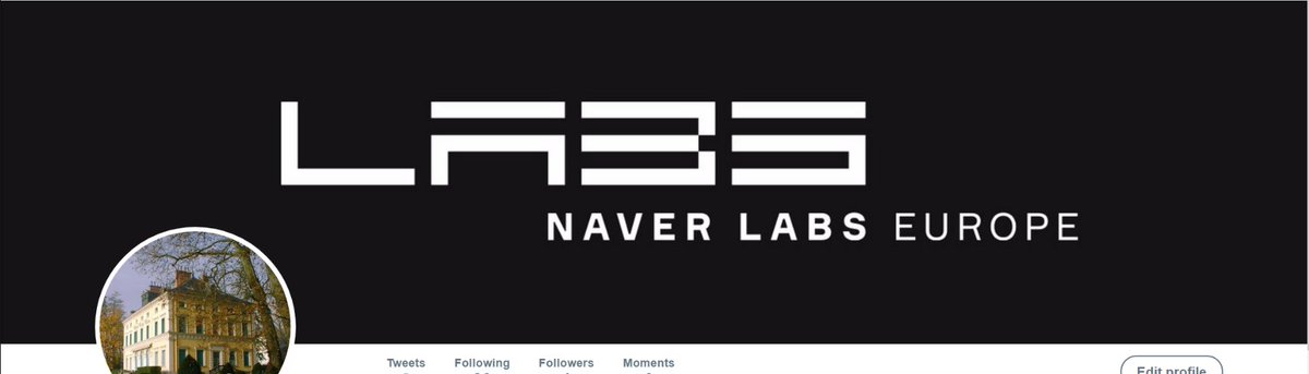 we're hiring! researchers in #computervision  #AI wanna come join us at Naver Labs in #Grenoble, France? bit.ly/2xxeqwn