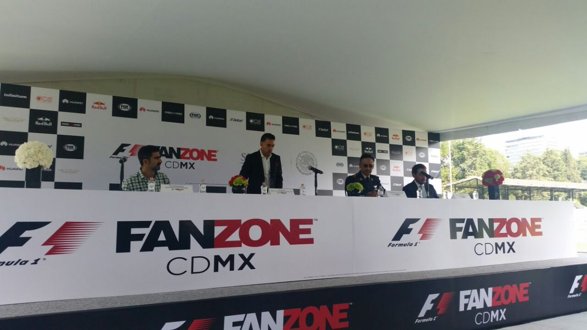 ClaroSports's tweet photo. Esto es lo que podrás vivir en la #FanZoneMx durante el #GPMéxico
https://t.co/5ea6wZCSRH
Vía: @KariXicotencatl https://t.co/OelW5GktuV