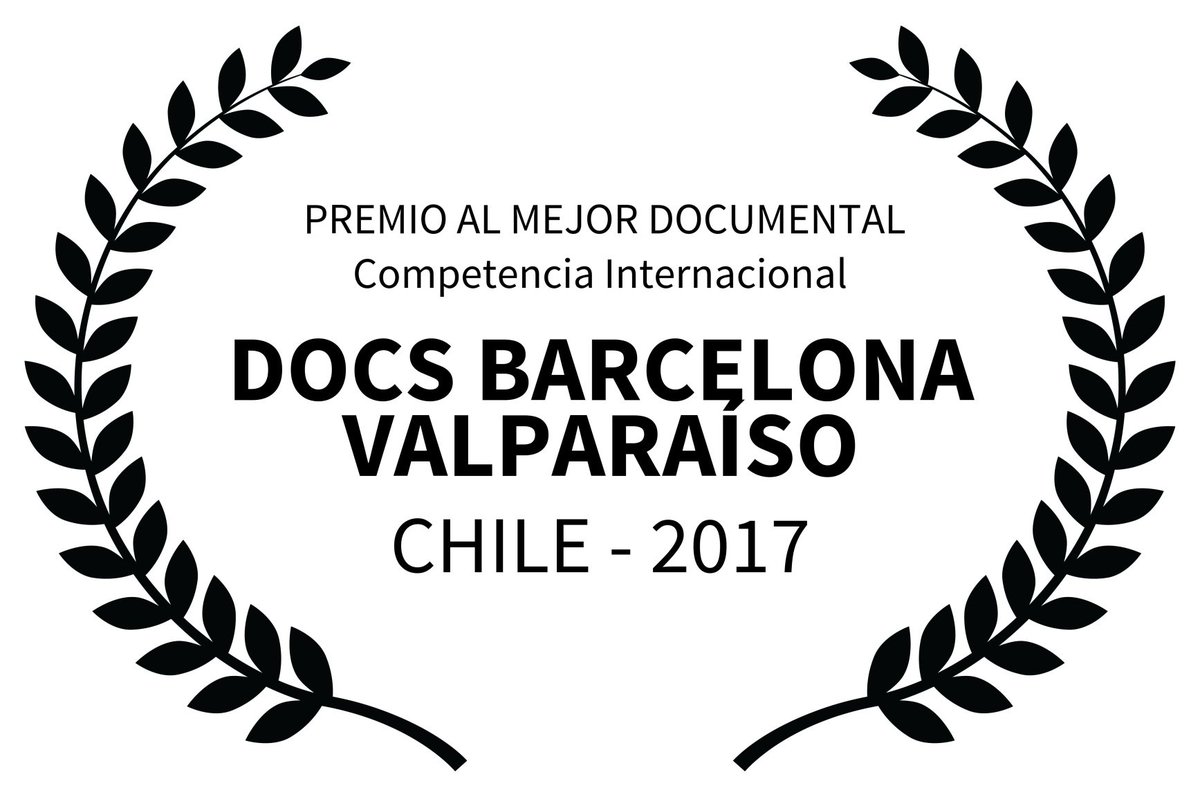 MallorcaVideo's tweet photo. #LaLlaveDalí - PREMIO al Mejor Documental en la Competencia Internacional!!! 🏆👏👏👏Miles de gracias #DocsBarcelonaValparaiso! https://t.co/8l9KbcS3E1