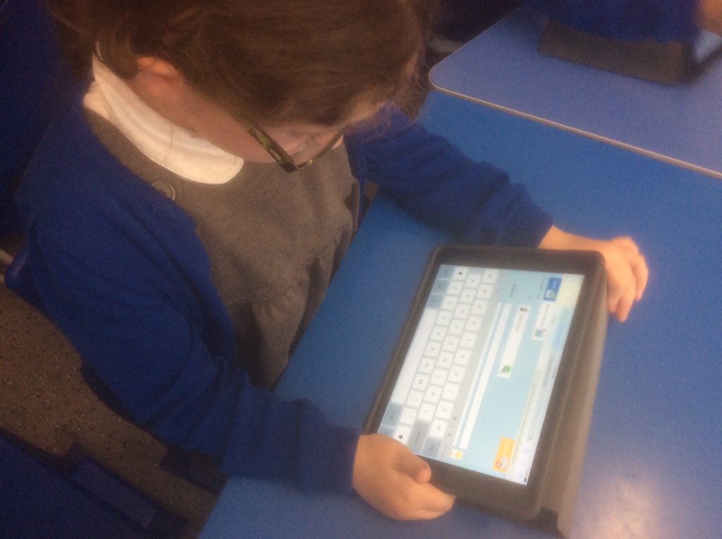 NBPSComputing's tweet photo. Year 2 @NewBrightonPS have been using @purpleMash #2email to send kind emails from Goldilocks to Baby Bear #computing #Wirral #eSafety https://t.co/WRX2rwQQBZ