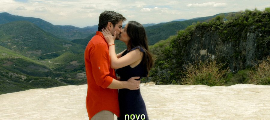 Nova tweet media