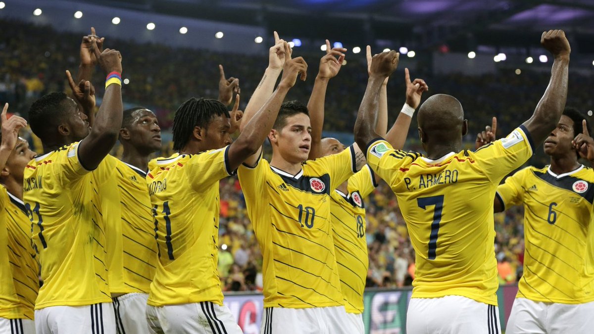 SouvenirCol's tweet photo. Si tenemos fé, lo vamos a lograr🇨🇴. 
#colombia #peru #colombiavsperu #rusia2018 #conlafeintacta  #conlatricolorpuesta  #vamoscolombia https://t.co/wg9V6ZAQ4k