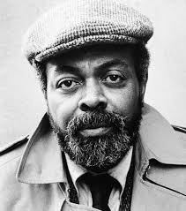 Happy belated birthday (Oct. 7) to Amiri Baraka (1934-2014): poet, playwright, essayist, activist 