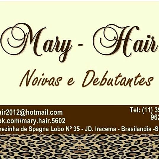 DivarDivas's tweet image. E não para por ai! Tem mais novidades chegando no DIVAR! Sorteio de tratamento de beleza da #MaryHair