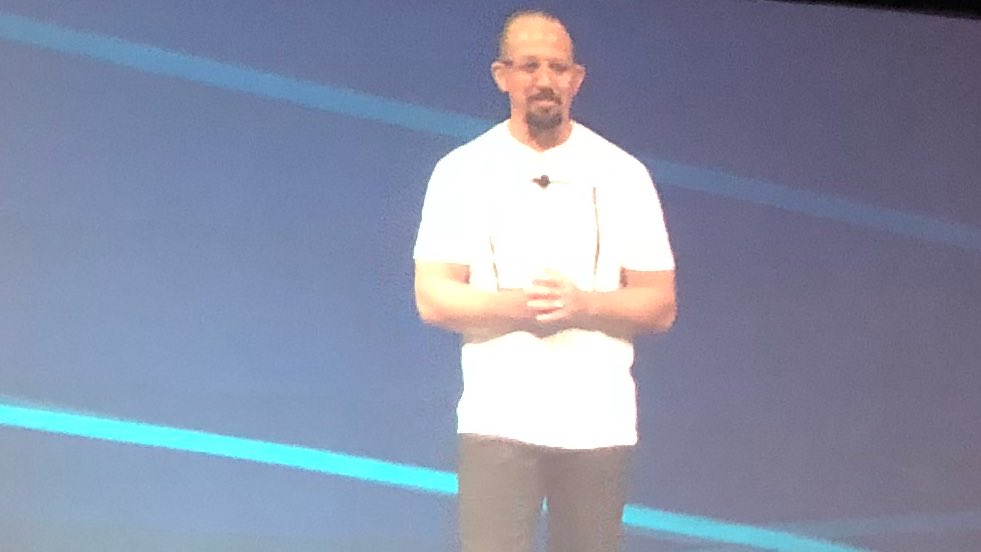 Extension API FTW! <a href="/benlower/">Ben Lower</a> at #data17