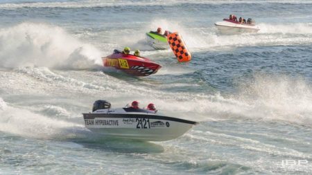 PowerTech Marine tweet media