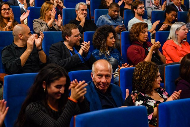 Morgen start Arab Film Festival in Cinerama! Hier 5 tips uit het programma &gt; bit.ly/2xx0q5E