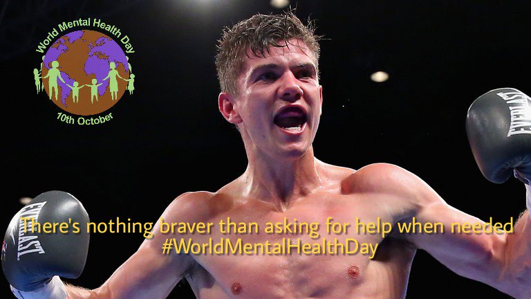 luke11campbell's tweet photo. #ItsTimeToSpeakUp @wellcometrust https://t.co/Qcp4tte88E #WorldMentalHealthDay https://t.co/WNXNvBzjNk