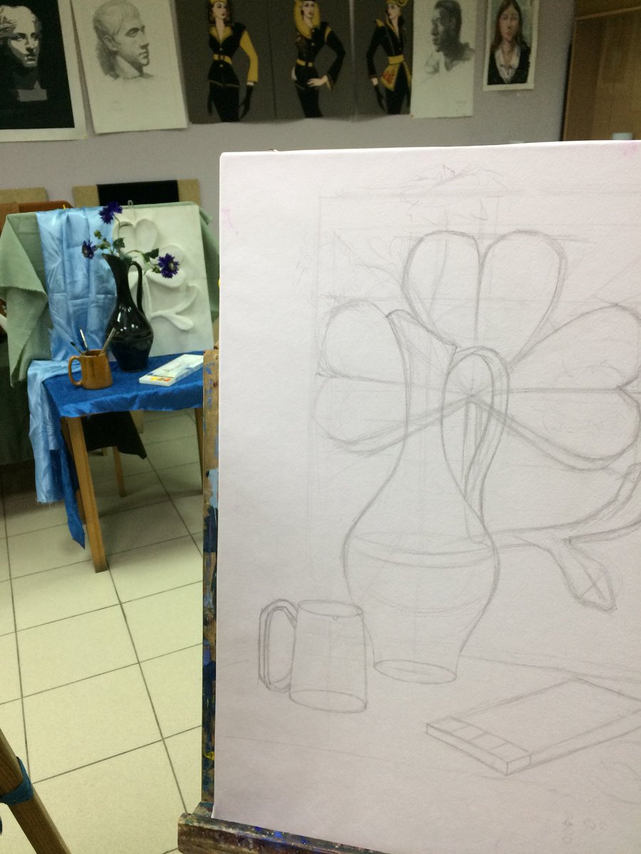 _Alina_Andreeva's tweet photo. Рубрика «художник» 👩🏼‍🎨 (нет). https://t.co/vQVxWp8Lvv
