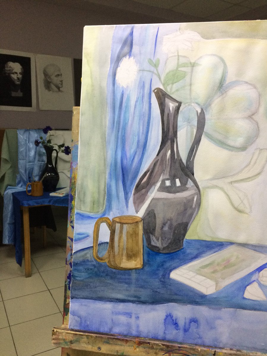 _Alina_Andreeva's tweet photo. Рубрика «художник» 👩🏼‍🎨 (нет). https://t.co/vQVxWp8Lvv