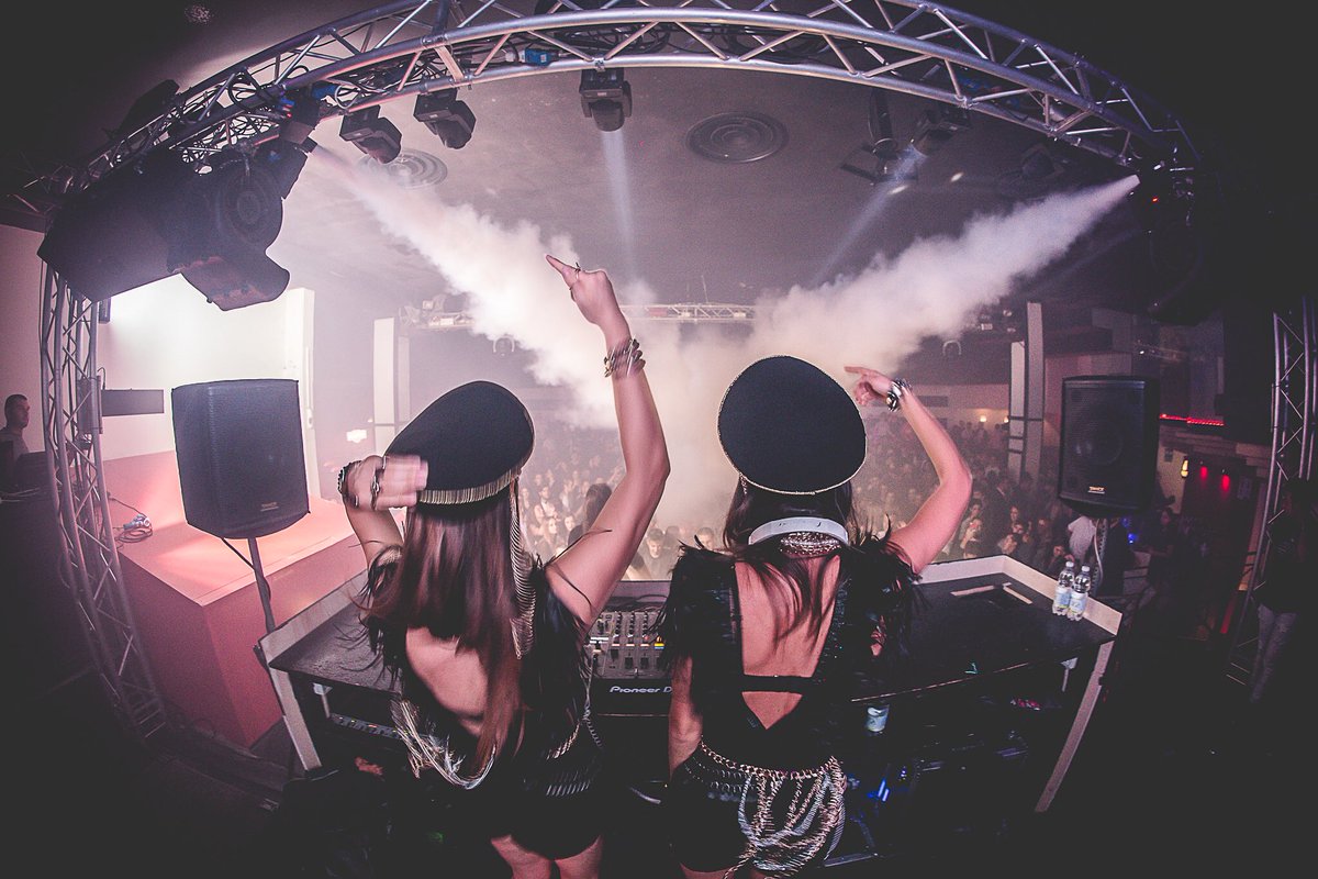 sisterscap's tweet photo. Amazing ๐ช๐จ Thanks to #DropClub โค๏ธ https://t.co/NYAUZ0Sjwk