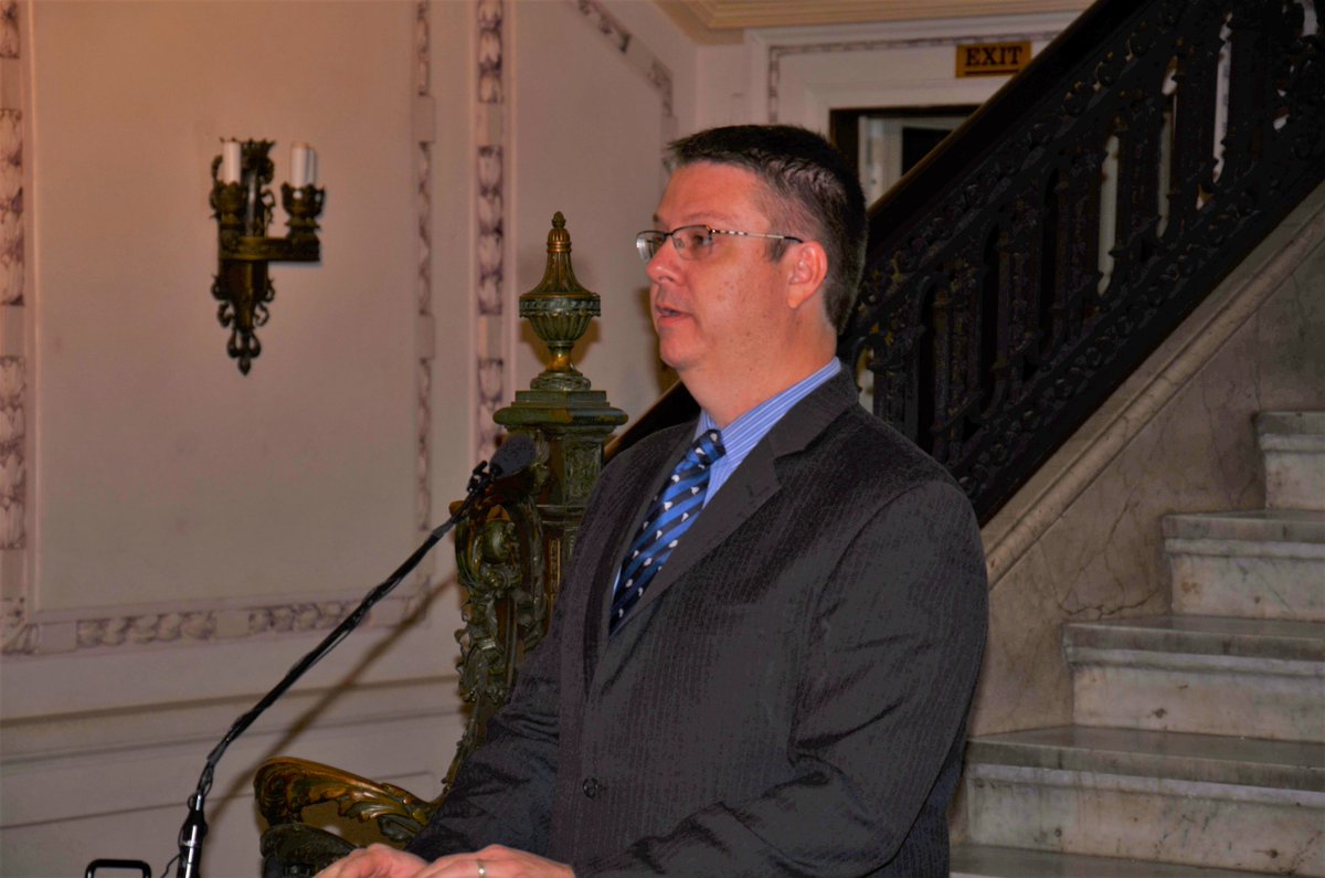 KCMOParks's tweet photo. Thank you @KC1stDistrict Scott Wagner for your ongoing support of #KCParks and the @KC_Museum #GOkc #MakingAMuseumKC #KCParks125 https://t.co/ixR23MDdlJ