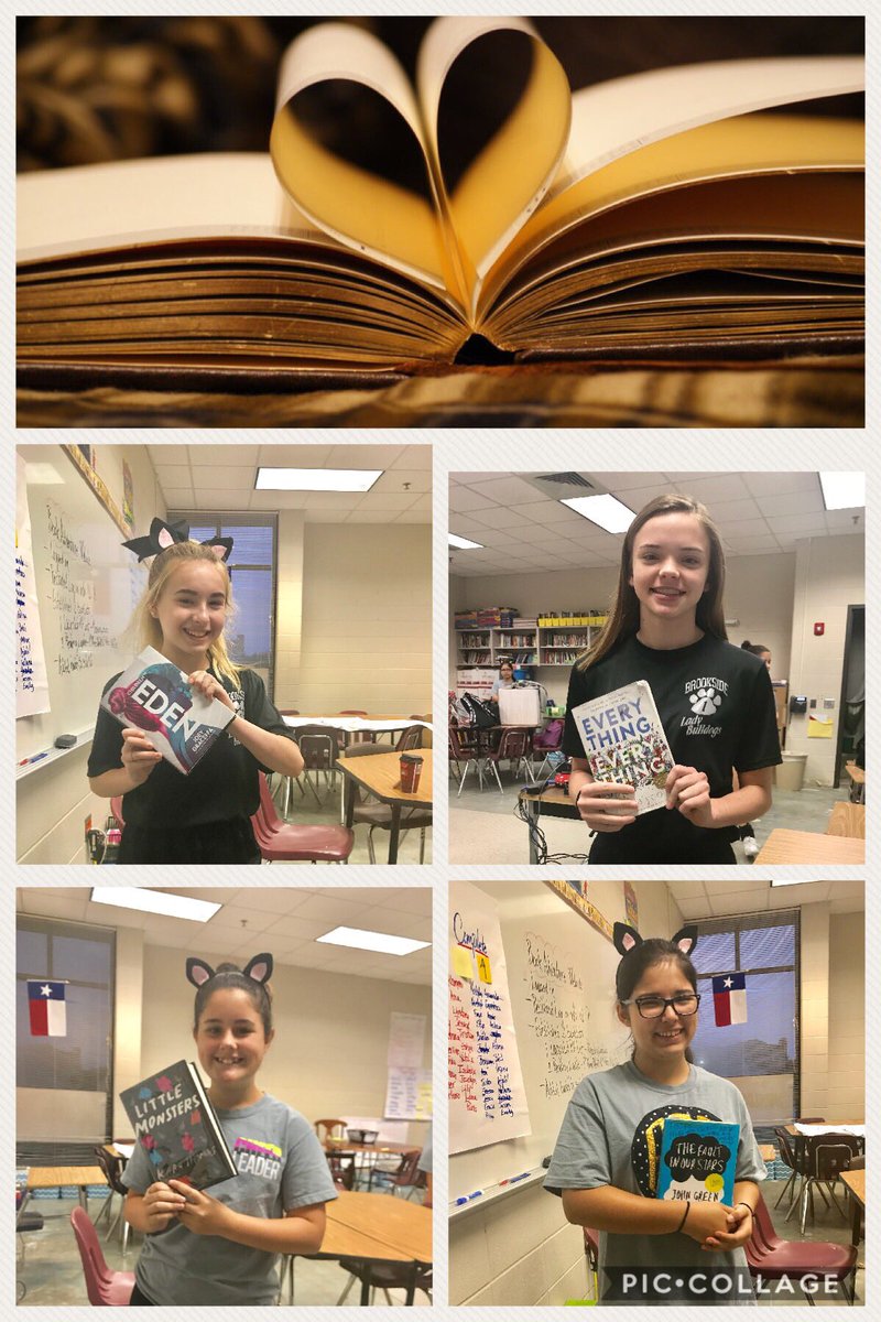 BIS_Beauties's tweet photo. @Brookside_IS Even on gameday, cheerReading is #everything Gooooo (READ) Bulldogs!!!🐶📘😃 https://t.co/T0hKh52WIA