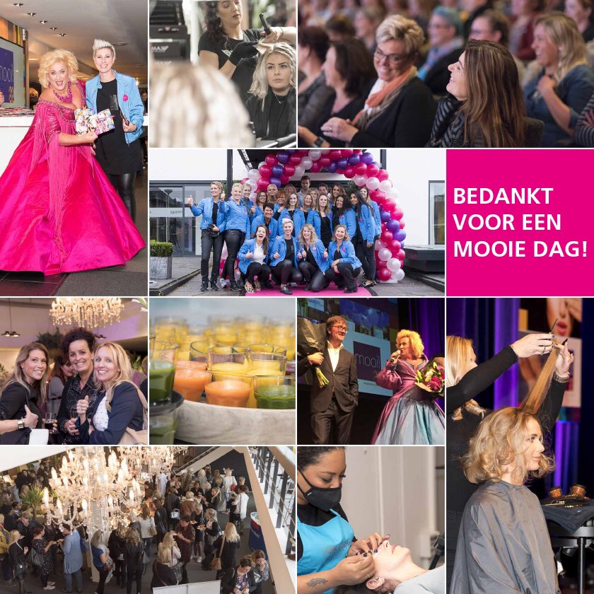 FNVMOOI's tweet photo. De #FNVMOOIDag 2017 zit er weer op. Wij kijken terug op een zeer geslaagde editie. Bedankt! MOOI als je je blijft ontwikkelen! https://t.co/oF8Smivo1C