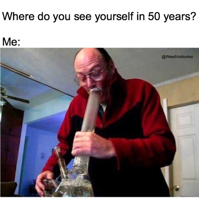 WeedPorns's tweet photo. I'm gonna be the most lit grandpa 😂 https://t.co/cOfxWFiqkb