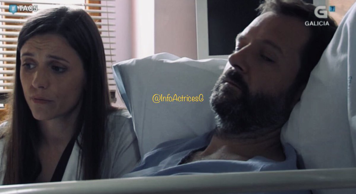 InfoActricesG's tweet photo. FOTOS | @MoradoPaula en #TAC5 @TAC_serie https://t.co/O0IDoKGm1L
