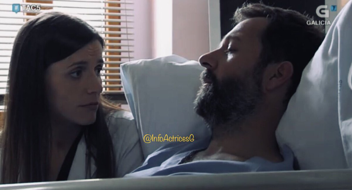 InfoActricesG's tweet photo. FOTOS | @MoradoPaula en #TAC5 @TAC_serie https://t.co/O0IDoKGm1L