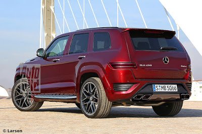 FollowMeKissMe1's tweet photo. Mega xar Mercedes GLG Happy day https://t.co/ZKJRpSZf8k