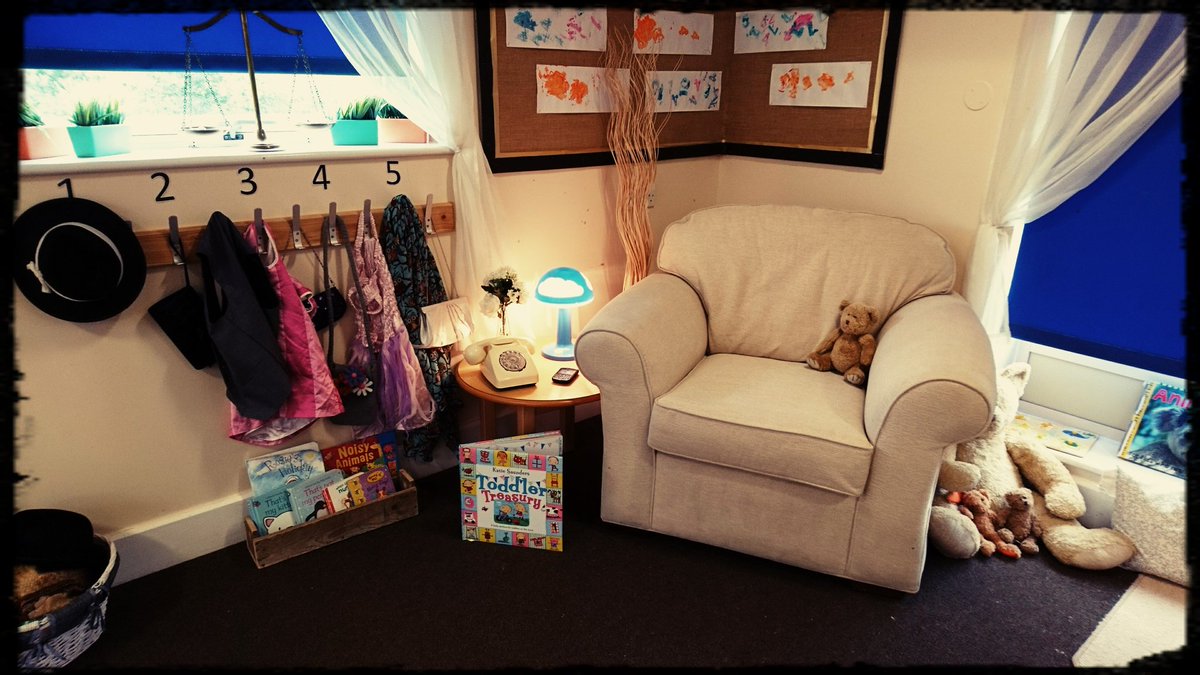 LadyBirdsHan's tweet photo. Creating spaces that inspire us all and invite us to learn.... https://t.co/fEr6eVR0Bx