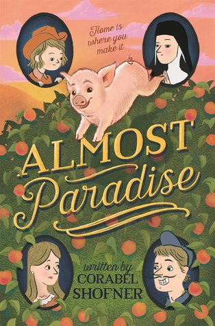 EmilyBlejwas's tweet photo. So thrilled to share the stage with @corabel at @SoFestofBooks this Saturday! #Nashville #MGlit #AlmostParadise #OnceYouKnowThis https://t.co/zIXdng8F4k