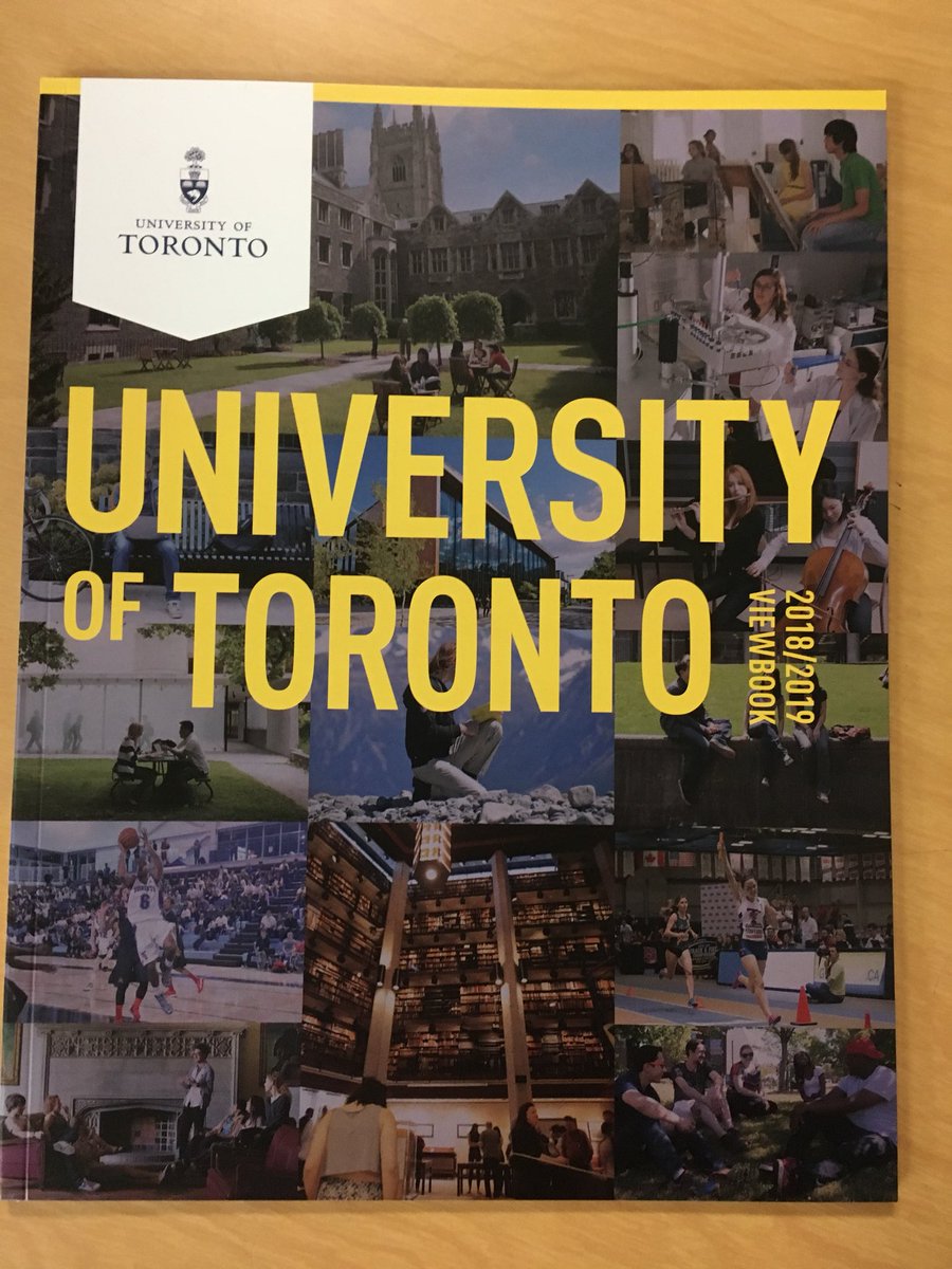 Mr_Sabourin's tweet photo. Grade 12’s, @UofT is here for a presentation in the library. @Delta_HWDSB https://t.co/XgSZag5dXl