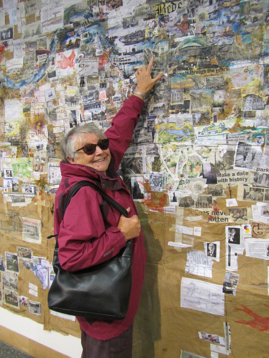 lookout 4 new <a href="/MackemMaps/">Ian Potts</a> at <a href="/TheAbbeyfield/">The Abbeyfield</a> #HopeBankView #sunderland2021 <a href="/NorthEastImages/">NorthEastImages</a> <a href="/NorthEastLife/">North East Life</a> <a href="/sunderland/">Sunderland</a> <a href="/SustSund/">Sustainable Sunderland</a> EonArts