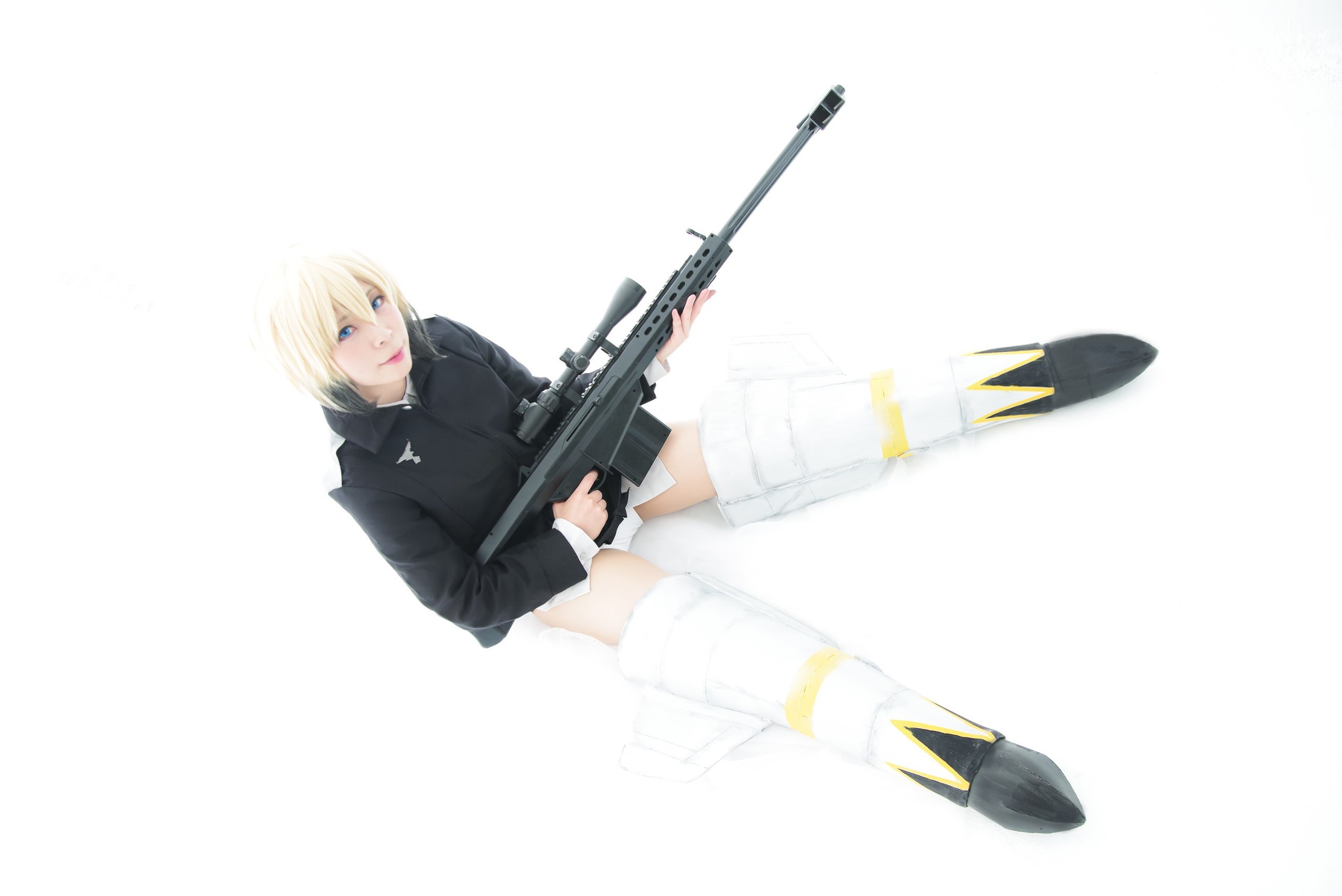 ねぎこ🦄☁️💓 в X: „【cosplay】 ストライクウィッチーズ ねぎこ🦄☁️💓 в X: „【cosplay】 ストライクウィッチーズ