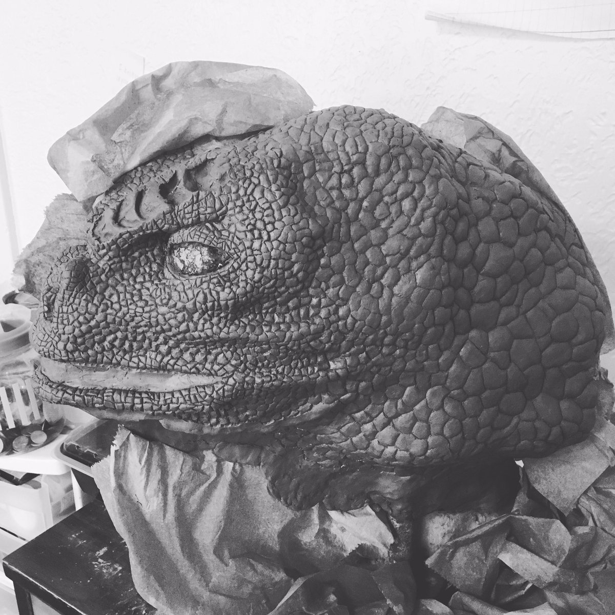 awdumbbanx's tweet photo. #buzzfeedart https://t.co/ezqc6LvHrm