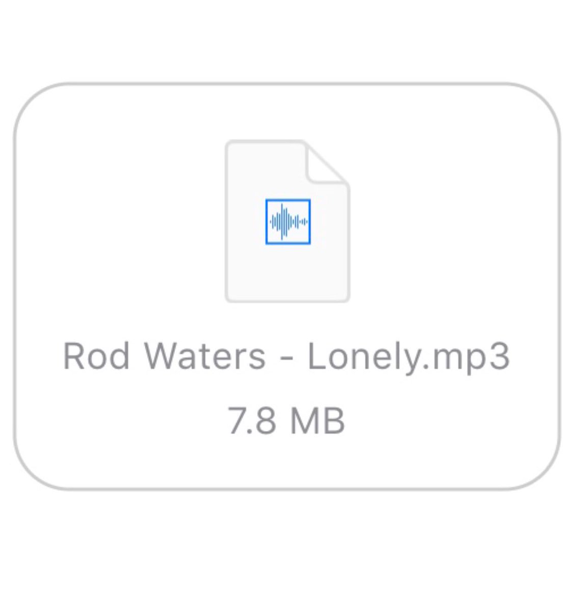 IG: @Rodwaters tweet media