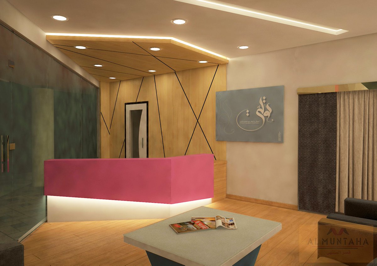 قصر المنتهي للديكور (almuntahapalace) تويتر