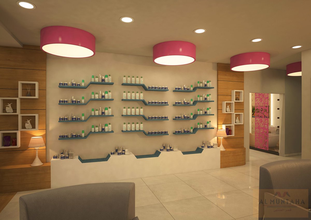 قصر المنتهي للديكور (almuntahapalace) تويتر