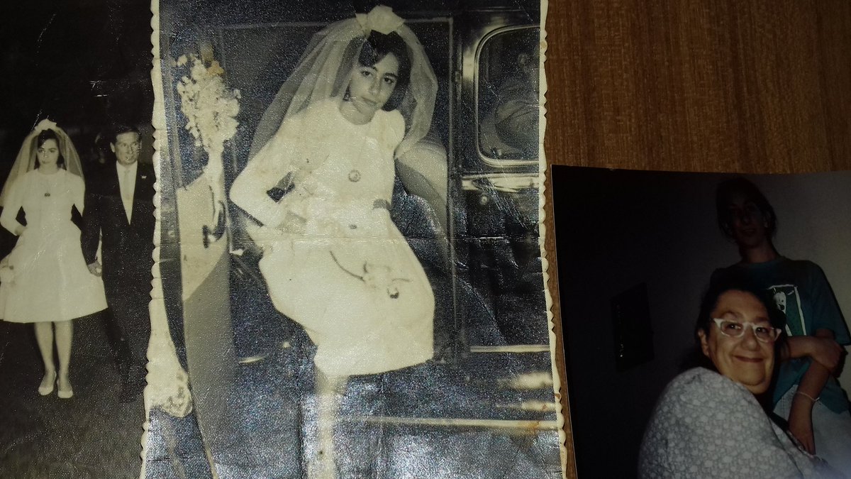 Feliz aniversario!! Para mis padres.. 🎂🎉🎊