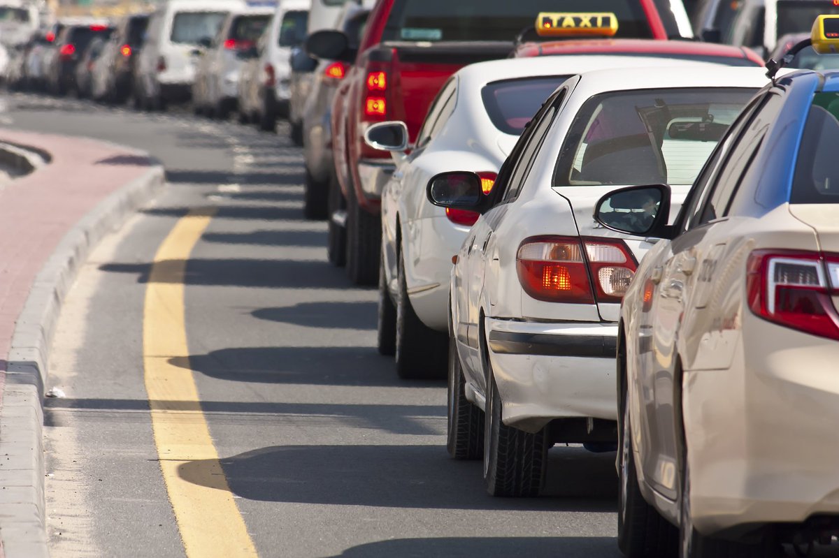 Relax during your commute in a vanpool. <a href="/MichiVanVanpool/">MichiVan Vanpool</a> supplies vans to groups for as little as $64 per month. bit.ly/2g10bK3