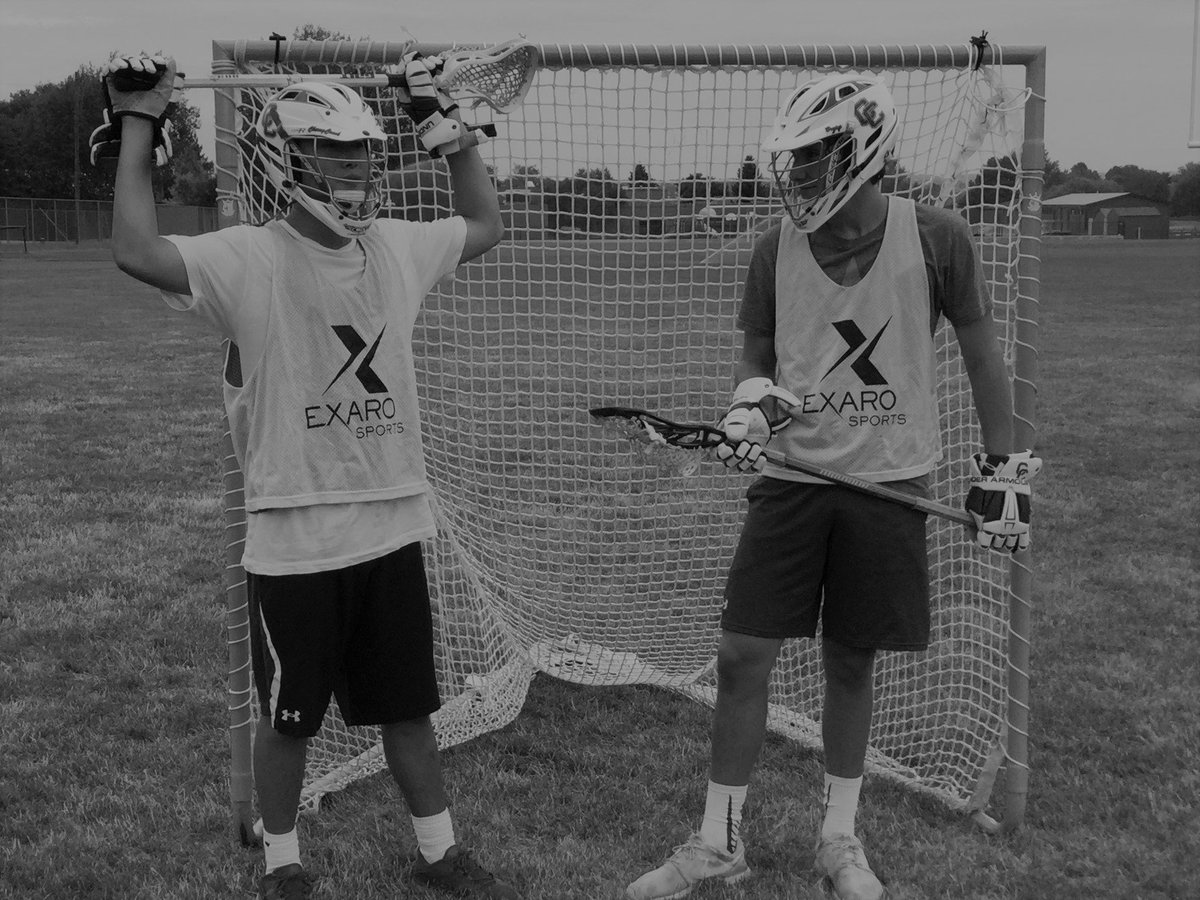 Have questions about how to improve? Exaro offers free training tips! Come get yours: exarosports.com/lacrosse-train… #lacrosse #lacrossetraining