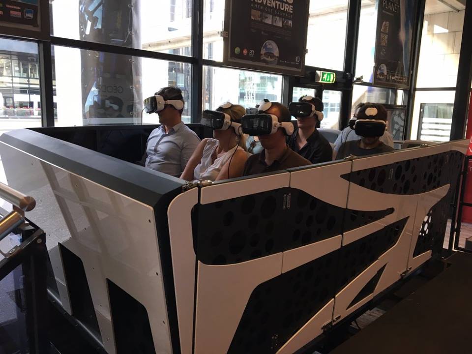 LaGeodeVR's tweet photo. Plongez-vous dans des programmes #immersifs réalisés à partir d'images réelles en 3D #VR #DynamicVR https://t.co/DvKZ0TXifs https://t.co/hKMvwhdfUy
