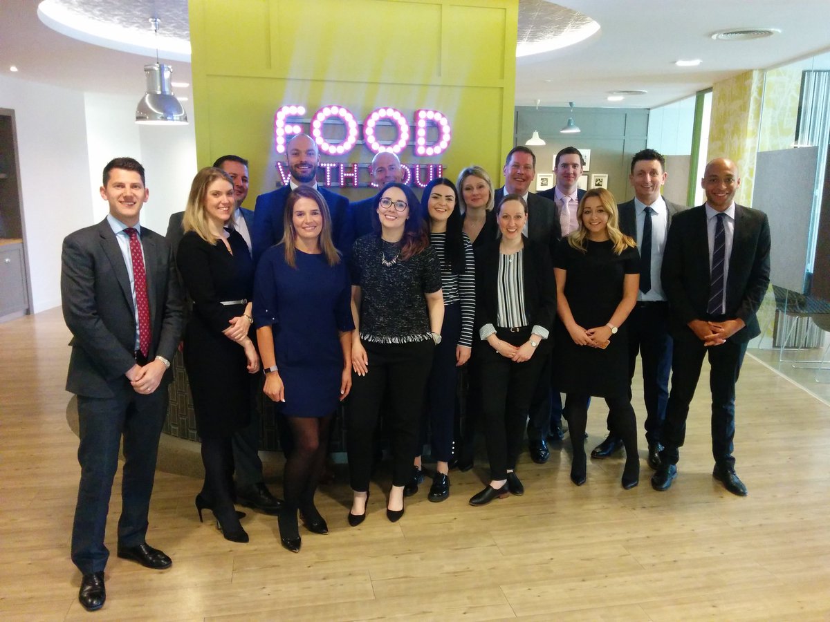 graham eveleigh (@biggeveleigh) on Twitter photo Great project presentations to the Board, #Wow how our @TrainingStoreys AMP Management Programme participants have grown! <a href="/BaxterStorey/">BaxterStorey</a> Great project presentations to the Board, #Wow how our @TrainingStoreys AMP Management Programme participants have grown! <a href="/BaxterStorey/">BaxterStorey</a>