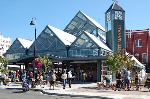 DowntownBham's tweet image. Open now: we're taking your ideas! Tell us how you think we can make Downtown Bellingham even better here... downtownbellingham.com/yourideas